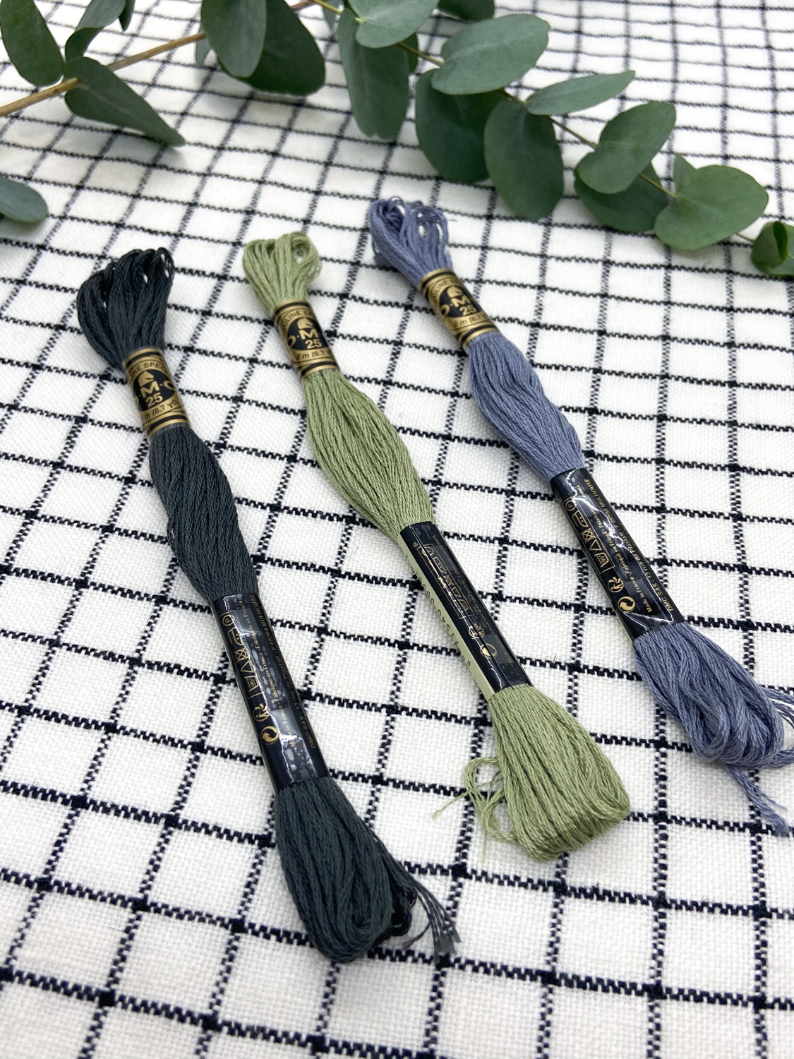 Embroidery Class - 9/20/25
