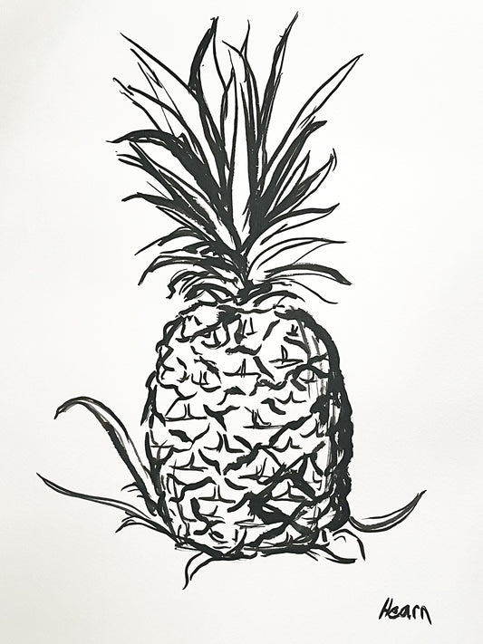 Pineapple #1